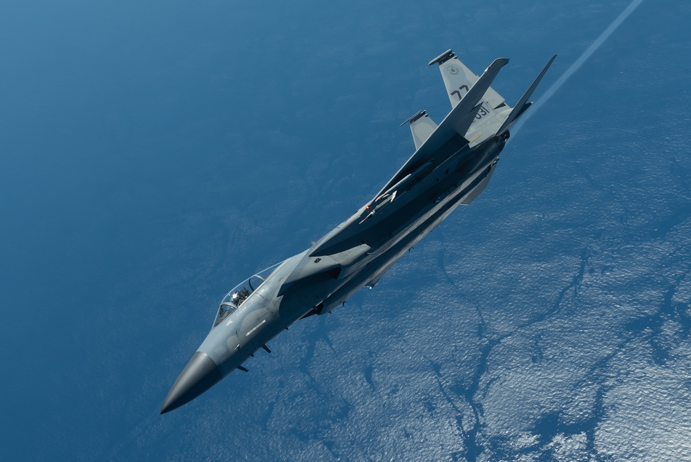Fueling the Fight