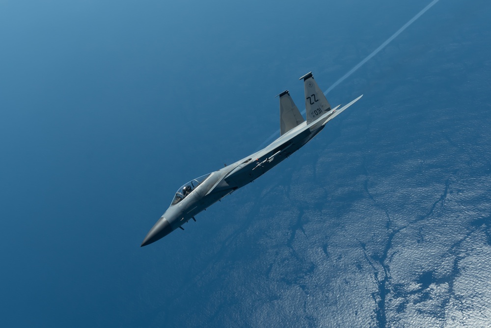 Fueling the Fight