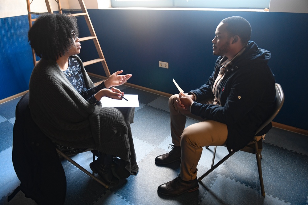 New 86 SAPR volunteer victim advocates ready to help