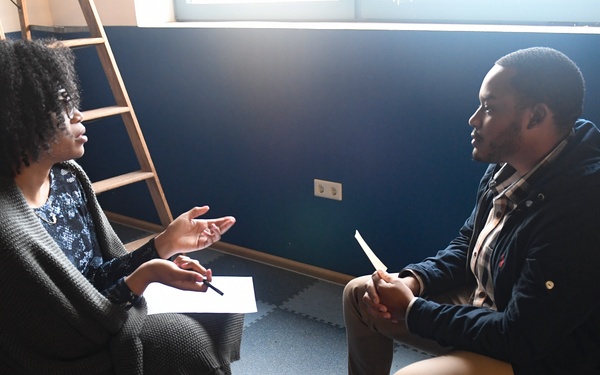 New 86 SAPR volunteer victim advocates ready to help