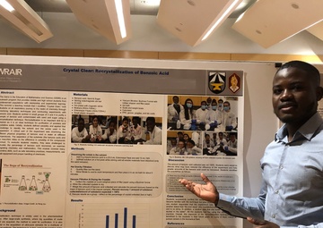 NPM Presents Research