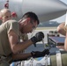 4th Maintenance airmen face-off in quarterly load crew competition