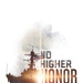 Navy Birthday 244 No Higher Honor - Surface - Poster