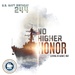 Navy Birthday 244 No Higher Honor - Surface - Social Media