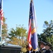 New York National Guard honors President Chester Arthur