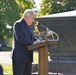 New York National Guard honors President Chester Arthur