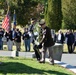 New York National Guard honors President Chester Arthur