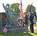 New York National Guard honors President Chester Arthur
