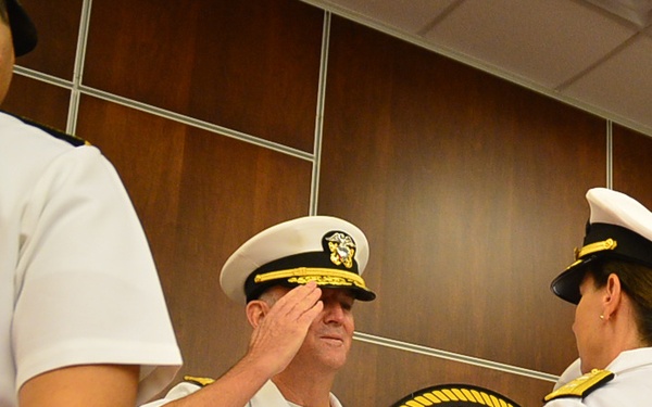 Navy Expeditionary Logistics Support Group