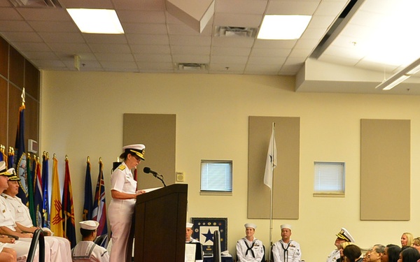 Navy Expeditionary Logistics Support Group