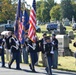 New York National Guard honors President Chester Arthur