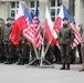 ASG-Poland Participates in the Unveiling of the 1st ID Forward HQ in Poznan