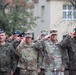 ASG-Poland Participates in the Unveiling of the 1st ID Forward HQ in Poznan