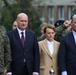 ASG-Poland Participates in the Unveiling of the 1st ID Forward HQ in Poznan