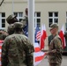 ASG-Poland Participates in the Unveiling of the 1st ID Forward HQ in Poznan
