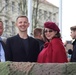 ASG-Poland Participates in the Unveiling of the 1st ID Forward HQ in Poznan