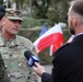 ASG-Poland Participates in the Unveiling of the 1st ID Forward HQ in Poznan