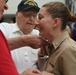 Third Generation Sailor Pinned by Family Navy Legacies