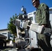 Robots in the streets: EOD Techs attend Mira Mesa Street Fair