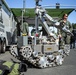 Robots in the streets: EOD Techs attend Mira Mesa Street Fair