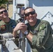 Robots in the streets: EOD Techs attend Mira Mesa Street Fair