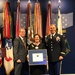 Long-time supporter of Soldiers earns DoD recognition