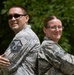 Key Spouse to Airmen, A story of dedication to the 70th ISRW