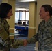 25th Air Force Commander, Command Chief visit 70th ISR Wing