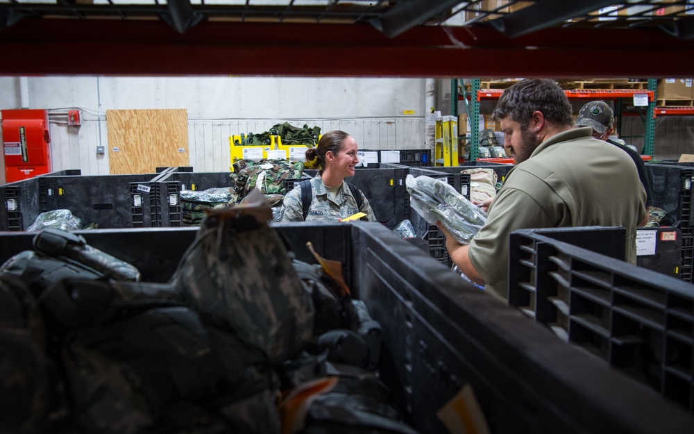 JBER is always ready:  Polar Force 20-1