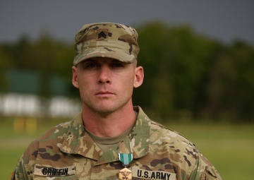 Coalgate, Oklahoma, Native takes title of Oklahoma Army National Guard Best Warrior 2019