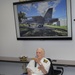 World War II veteran visits NSA Orlando