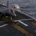 Making History: A Dozen F-35B aboard USS America