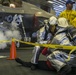 F-35B Hangar Drillls