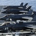 Making History: A Dozen F-35Bs aboard USS America