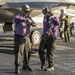 Making History: A Dozen F-35Bs aboard USS America