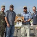 Friendly competition, driving safety focus of U.S. Army Aberdeen Test Center’s annual Safe Driving Roadeo