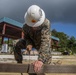 Koa Moana combat engineers build playground at Peleliu Elementary