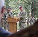 XVIII Airborne Corps’ hosts change of command, welcomes familiar Fort Bragg leader to the helm