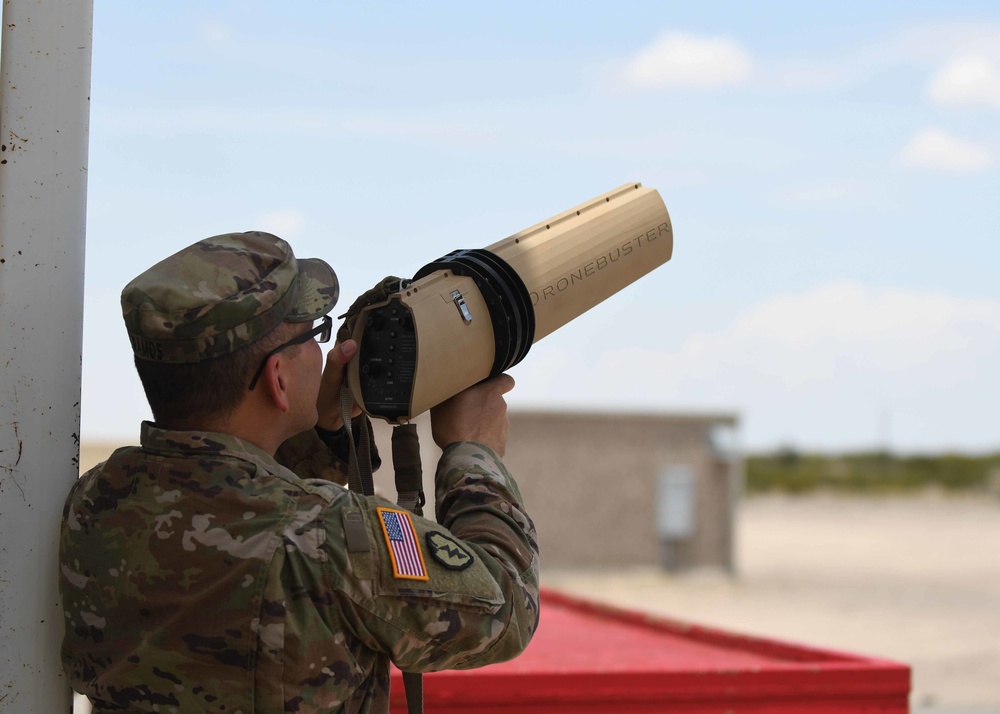 5th Armored Brigade First in the Army to Offer Counter UAS, Best Practices