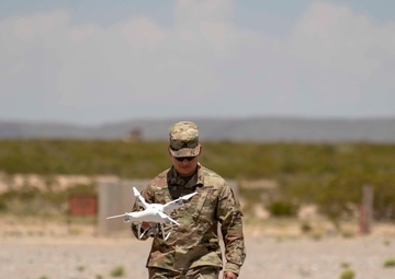 5th Armored Brigade First in the Army to Offer Counter UAS, Best Practices