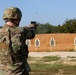 Fort Bragg Soldiers earn German Armed Forces Proficiency Badge Day 3