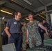 U.S. Marine Showcases Gear at SF Fleet Week DSCA Exercise