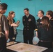 U.S. Navy Officials Discuss DSCA Operations at SF Fleet Week