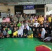 Malaysian Orphanage Donation