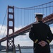 USS Somerset Arrives for San Francisco Fleet Week