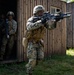 U.S. Marines conduct MOUT training during Fuji Viper 20.1