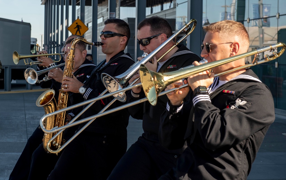 2019 San Francisco Fleet Week