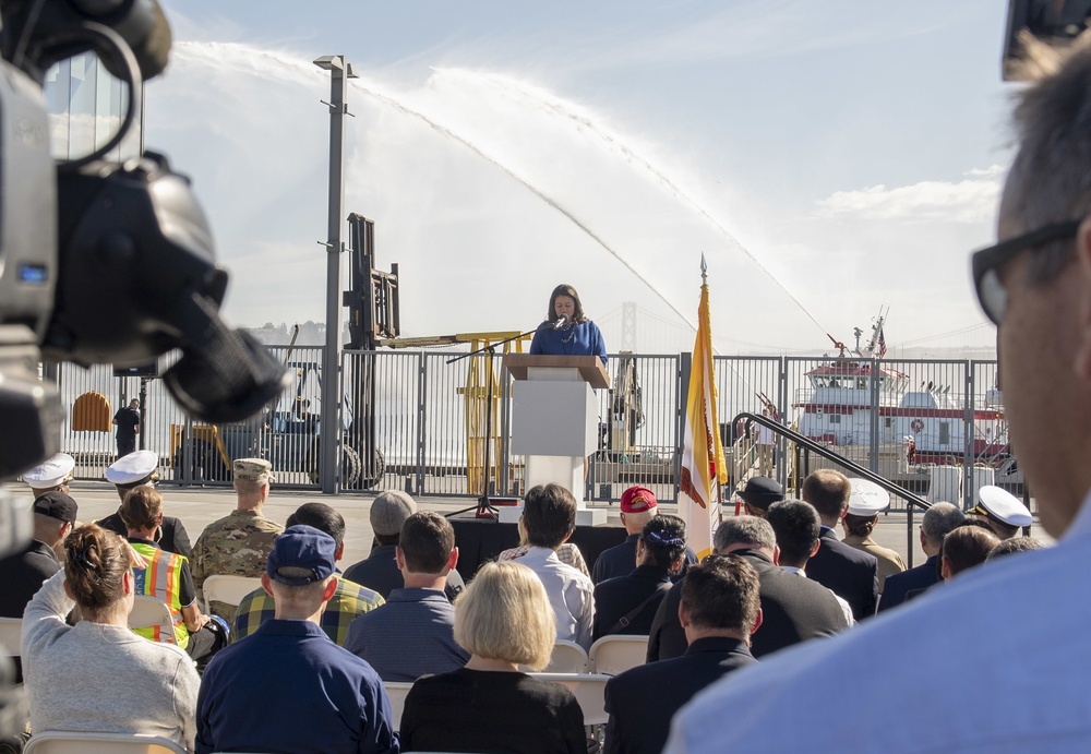 2019 San Francisco Fleet Week