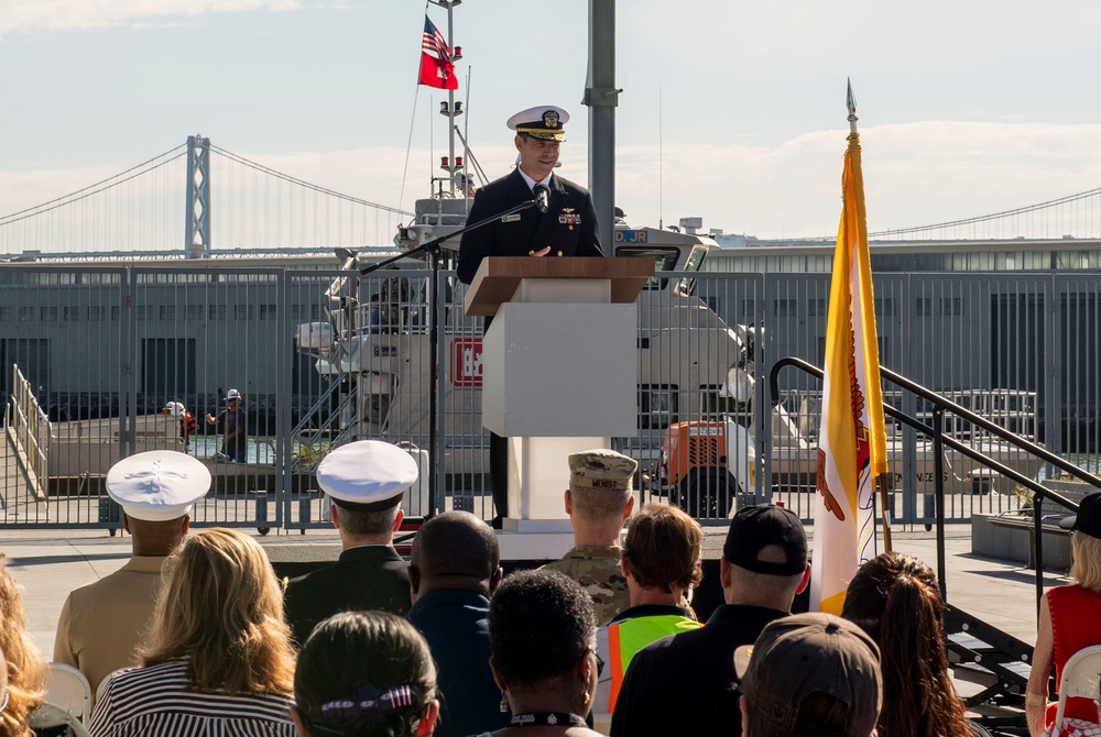 2019 San Francisco Fleet Week