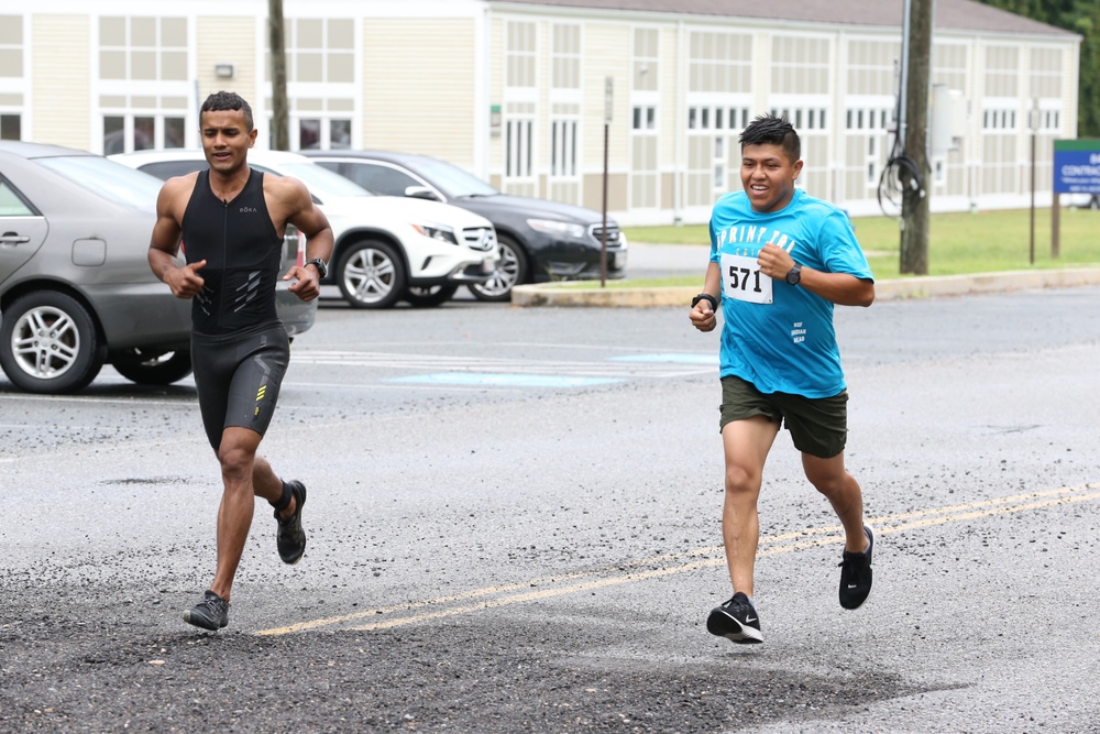 Indian Head Triathlon